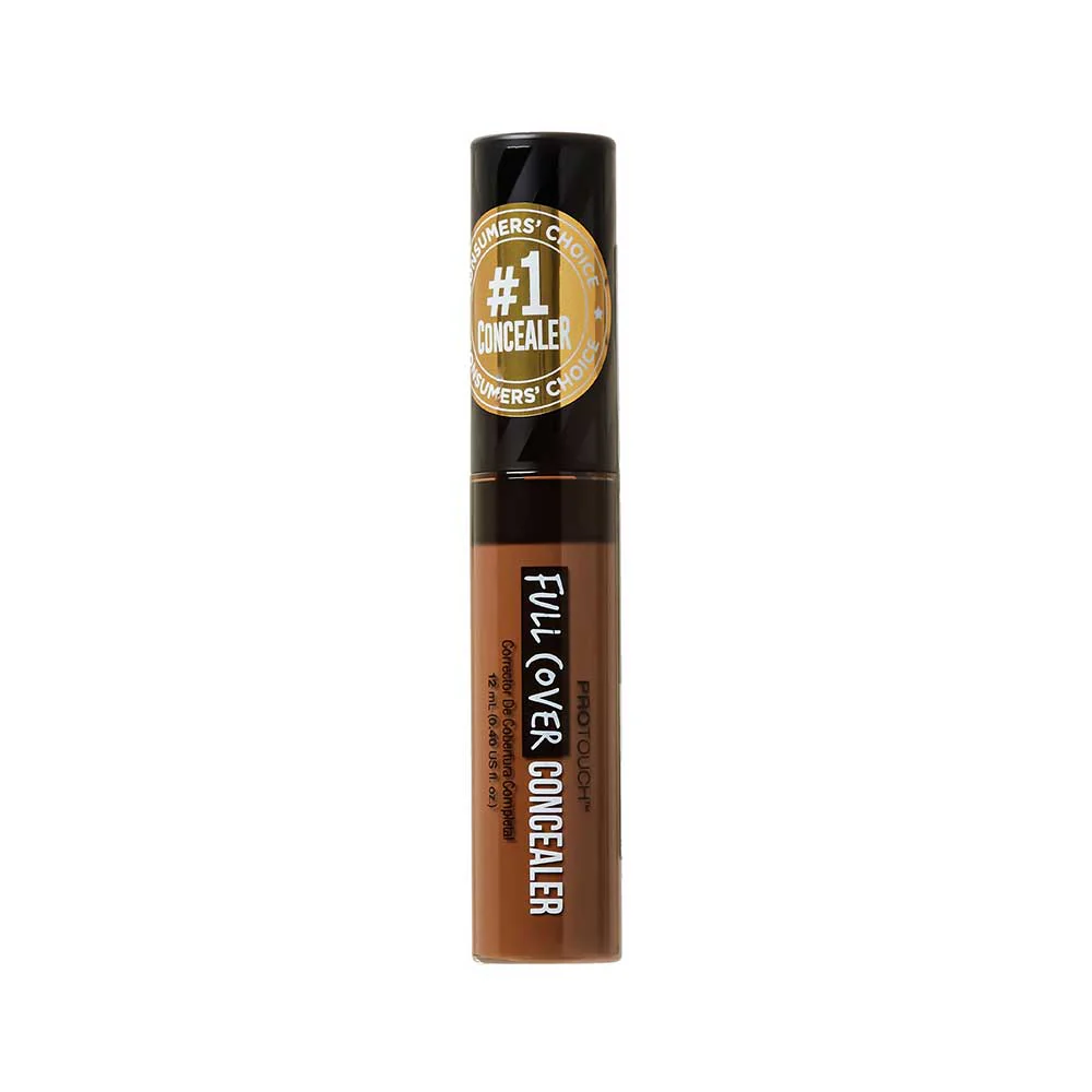 Kiss New York Full Cover Concealer - Image 11