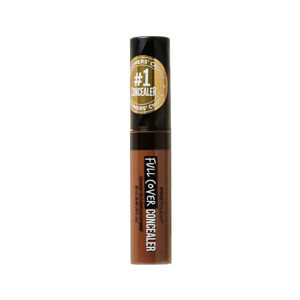 Kiss New York Full Cover Concealer - Image 12