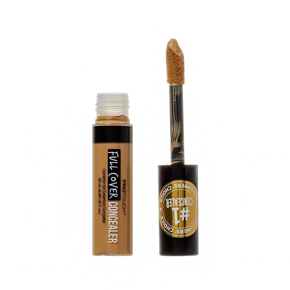 Kiss New York Full Cover Concealer - Image 14