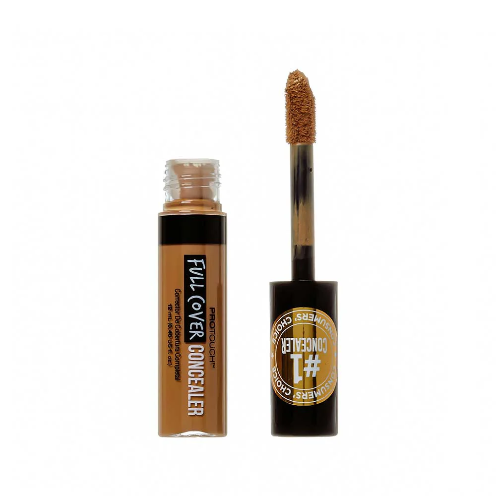 Kiss New York Full Cover Concealer - Image 15