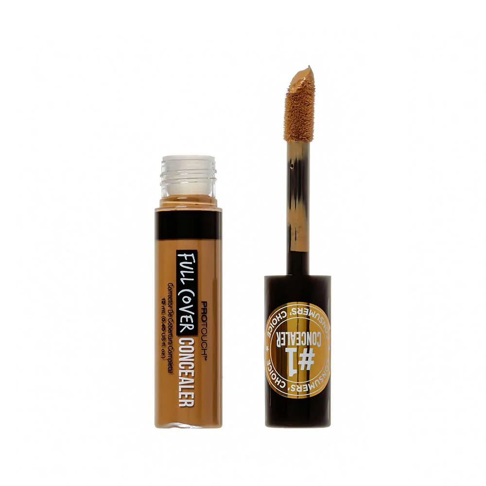 Kiss New York Full Cover Concealer - Image 16