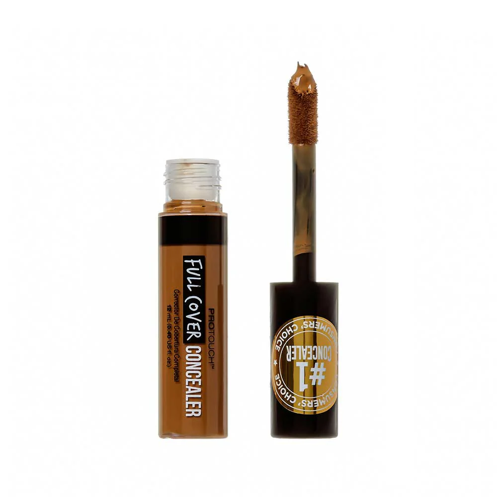 Kiss New York Full Cover Concealer - Image 19