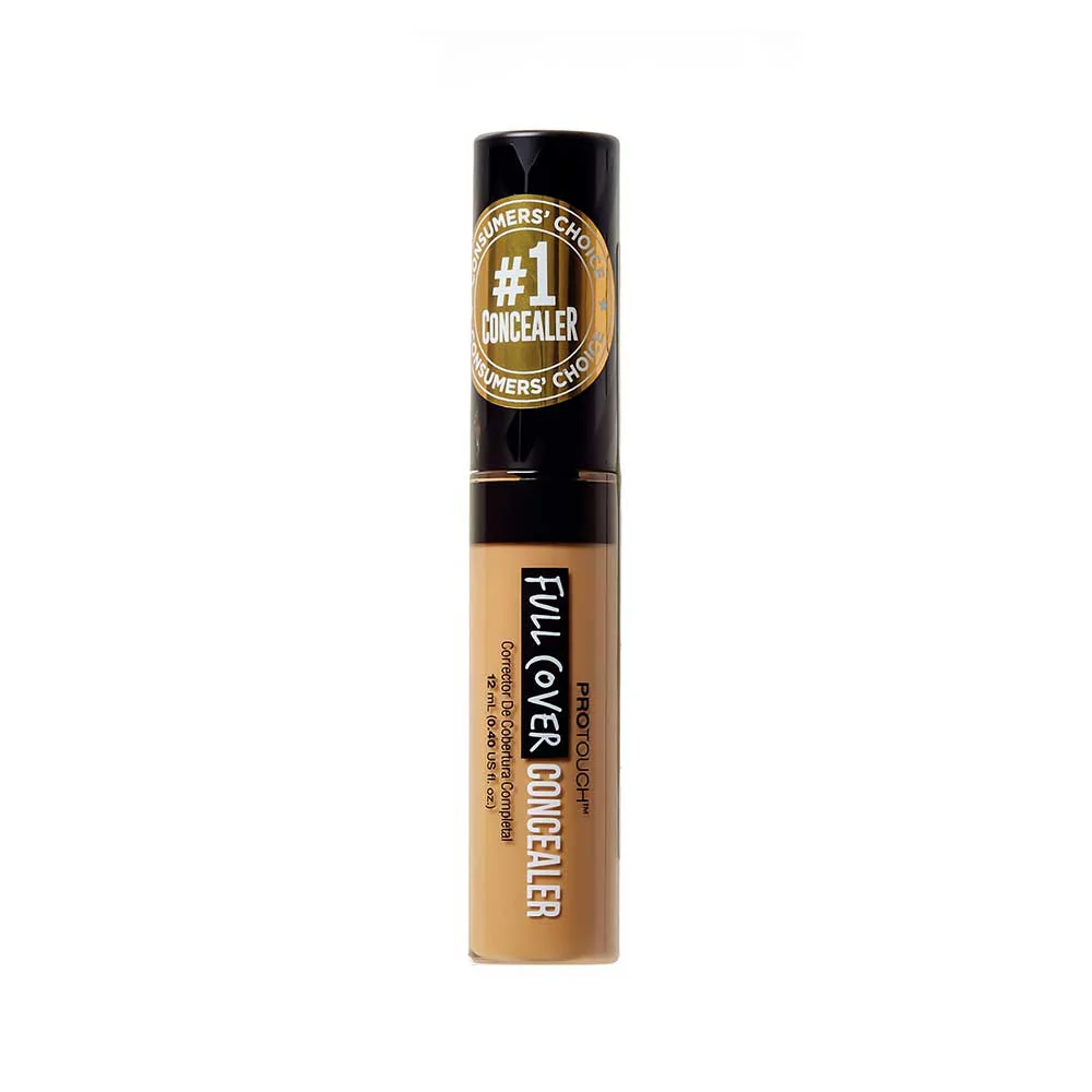 Kiss New York Full Cover Concealer - Image 2