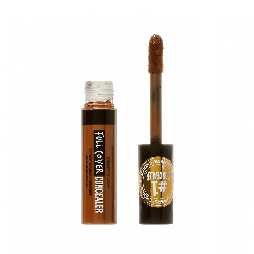 Kiss New York Full Cover Concealer - Image 22