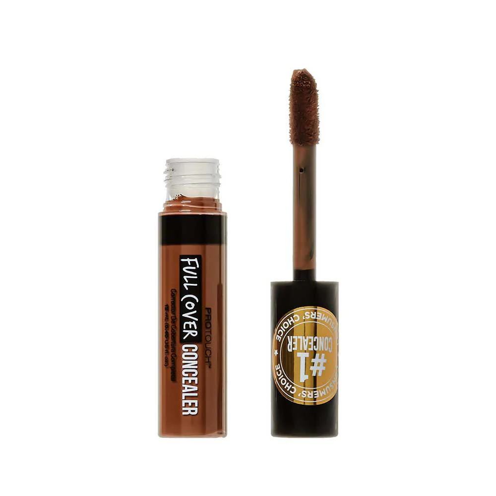 Kiss New York Full Cover Concealer - Image 23