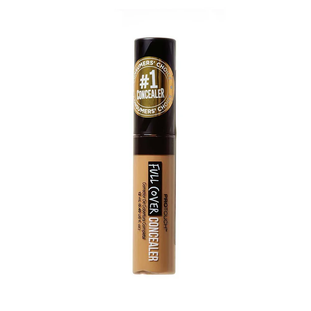 Kiss New York Full Cover Concealer - Image 3