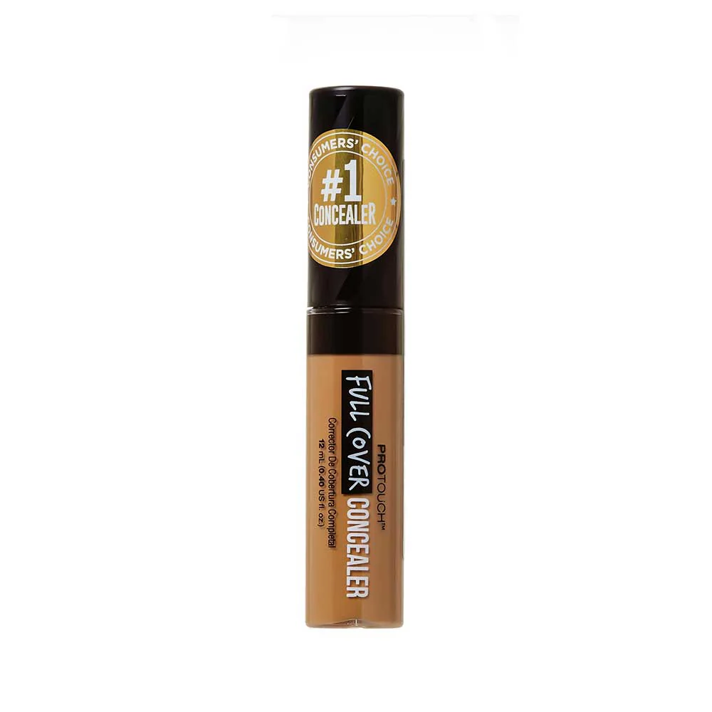 Kiss New York Full Cover Concealer - Image 4