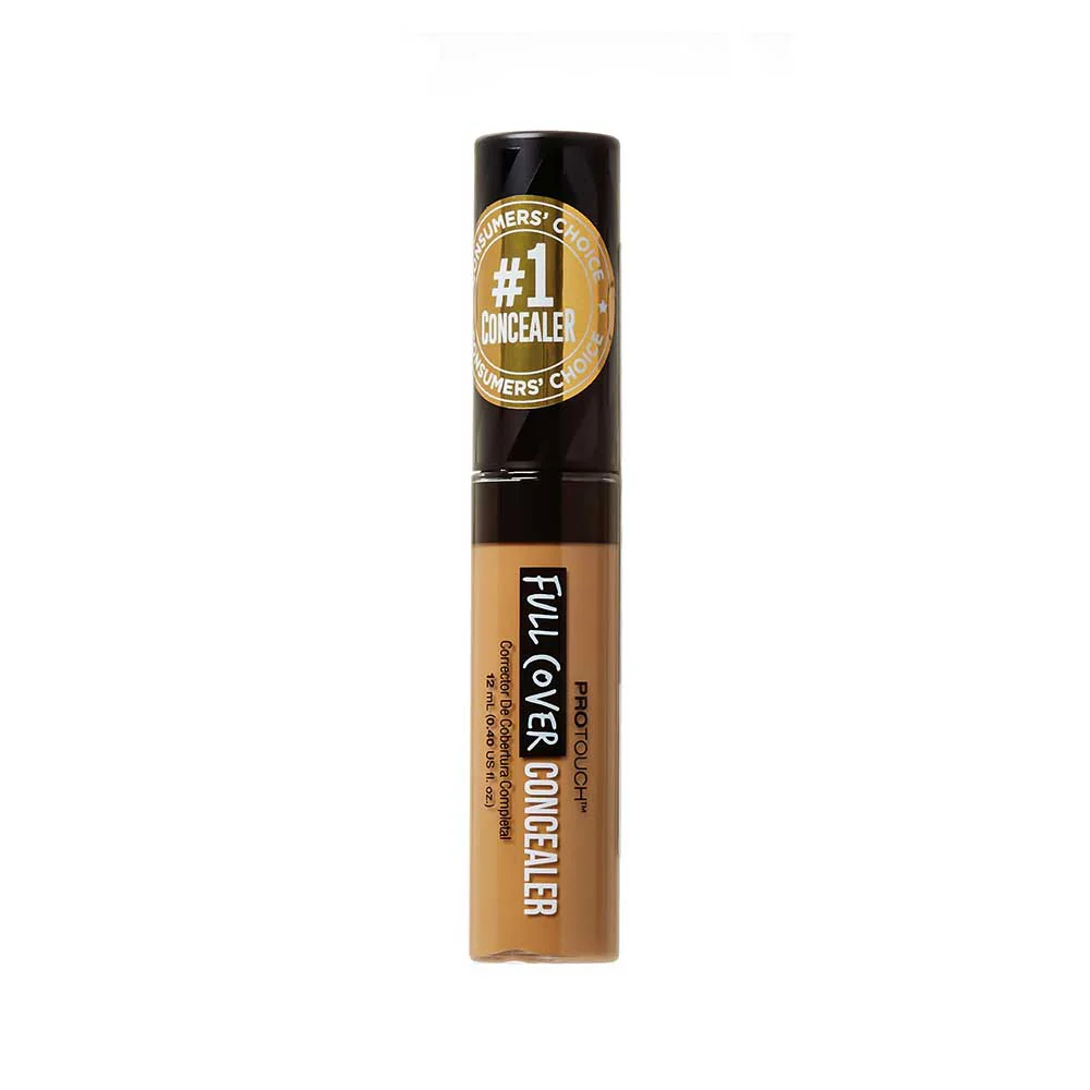 Kiss New York Full Cover Concealer - Image 5