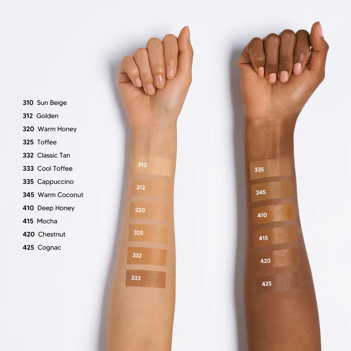 Kiss New York Full Cover Concealer - Image 56