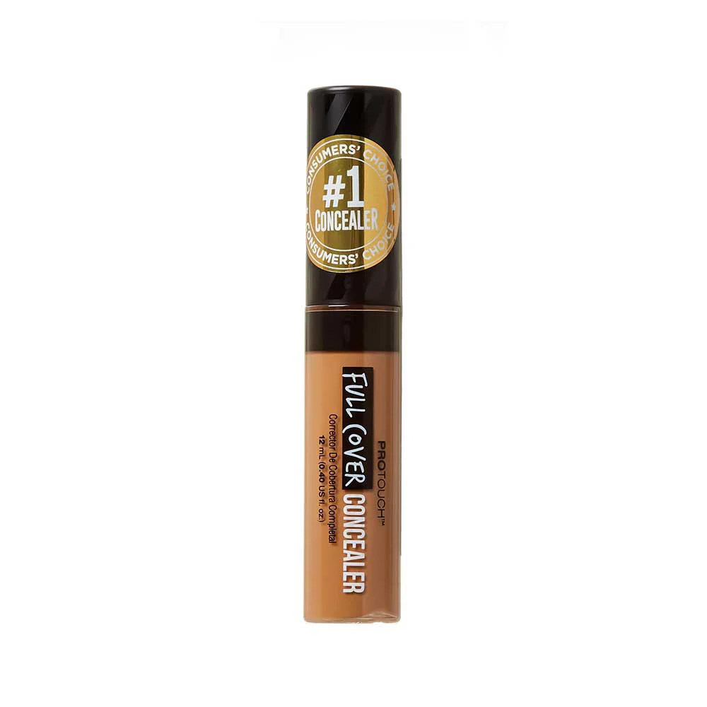 Kiss New York Full Cover Concealer - Image 6