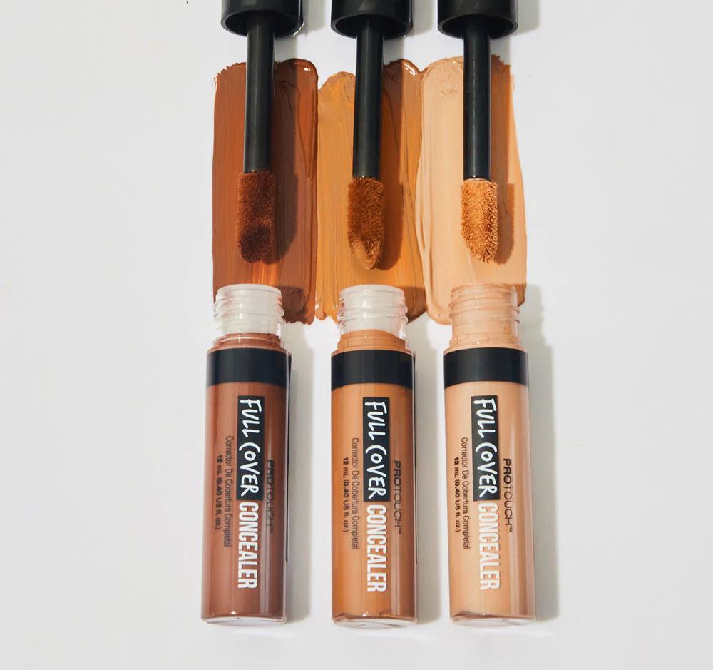 Kiss New York Full Cover Concealer - Image 63