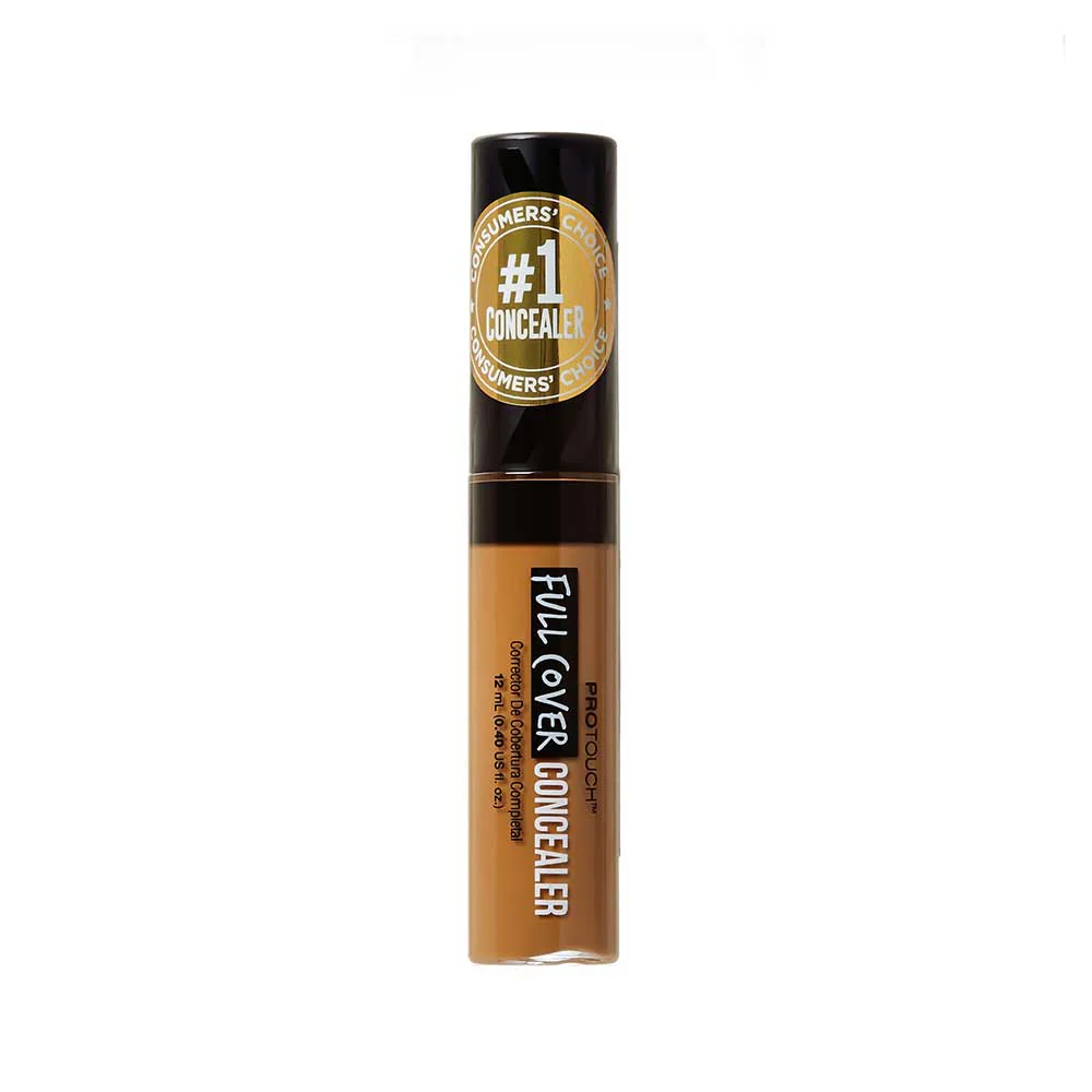 Kiss New York Full Cover Concealer - Image 7