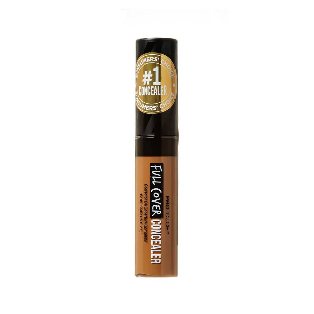 Kiss New York Full Cover Concealer - Image 8