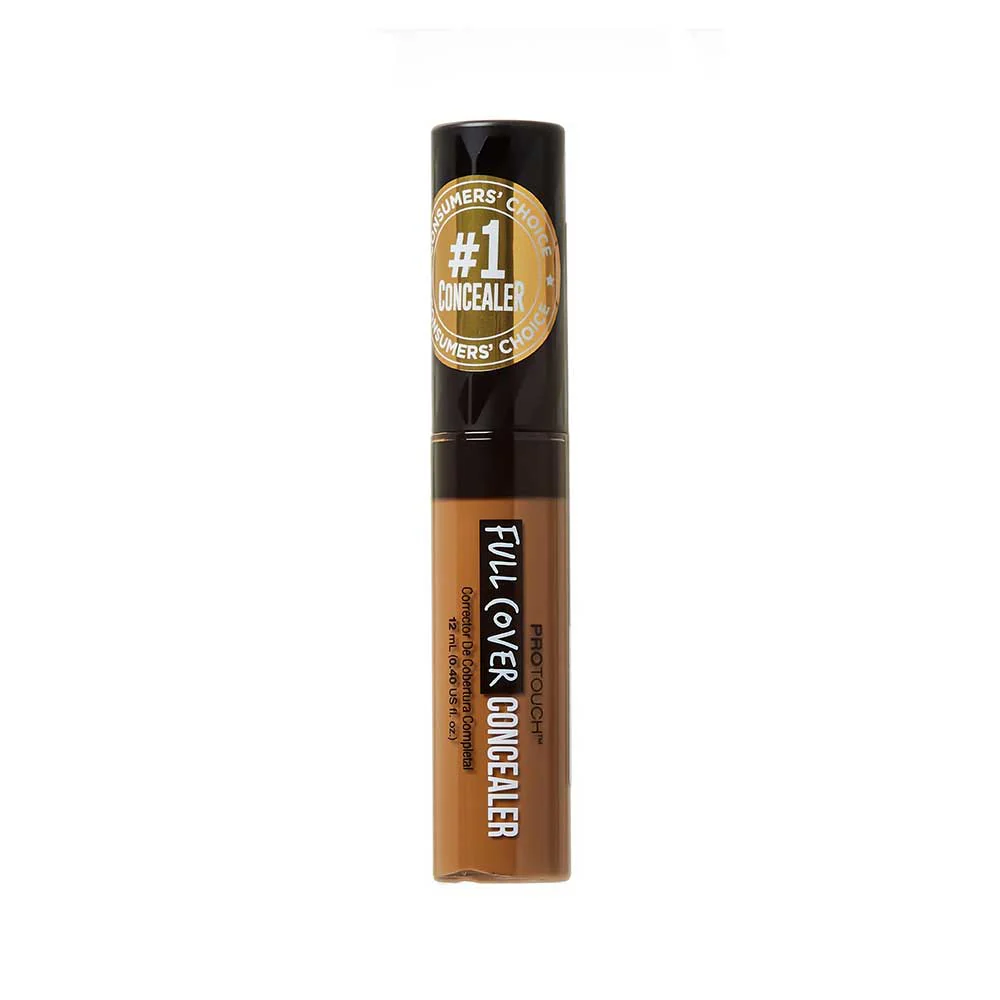 Kiss New York Full Cover Concealer - Image 9