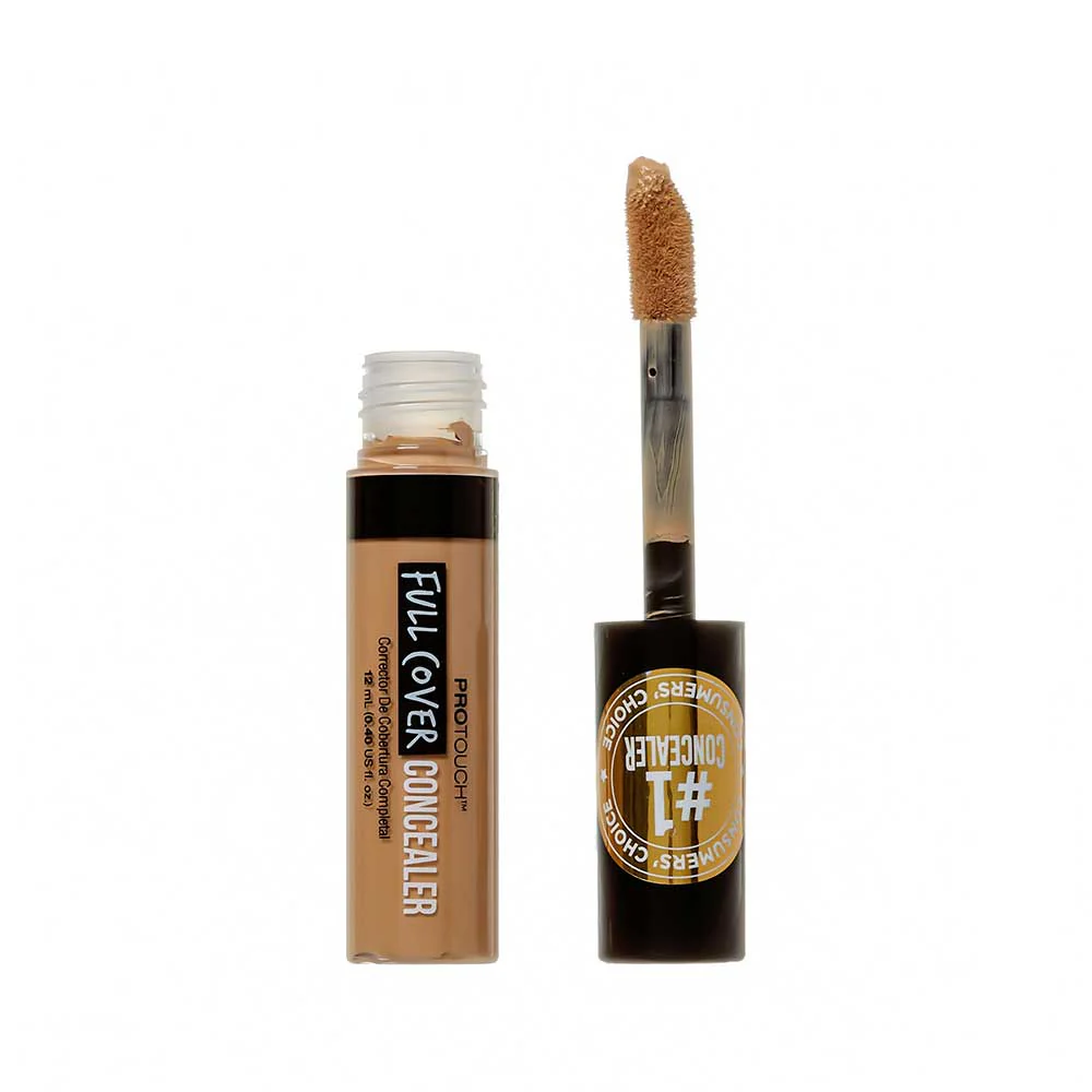 Kiss New York Full Cover Concealer - Image 90