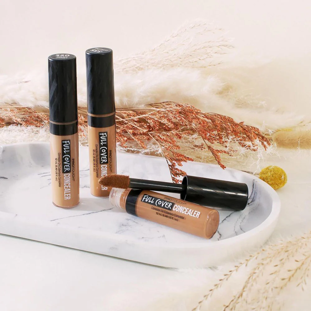Kiss New York Full Cover Concealer - Image 96