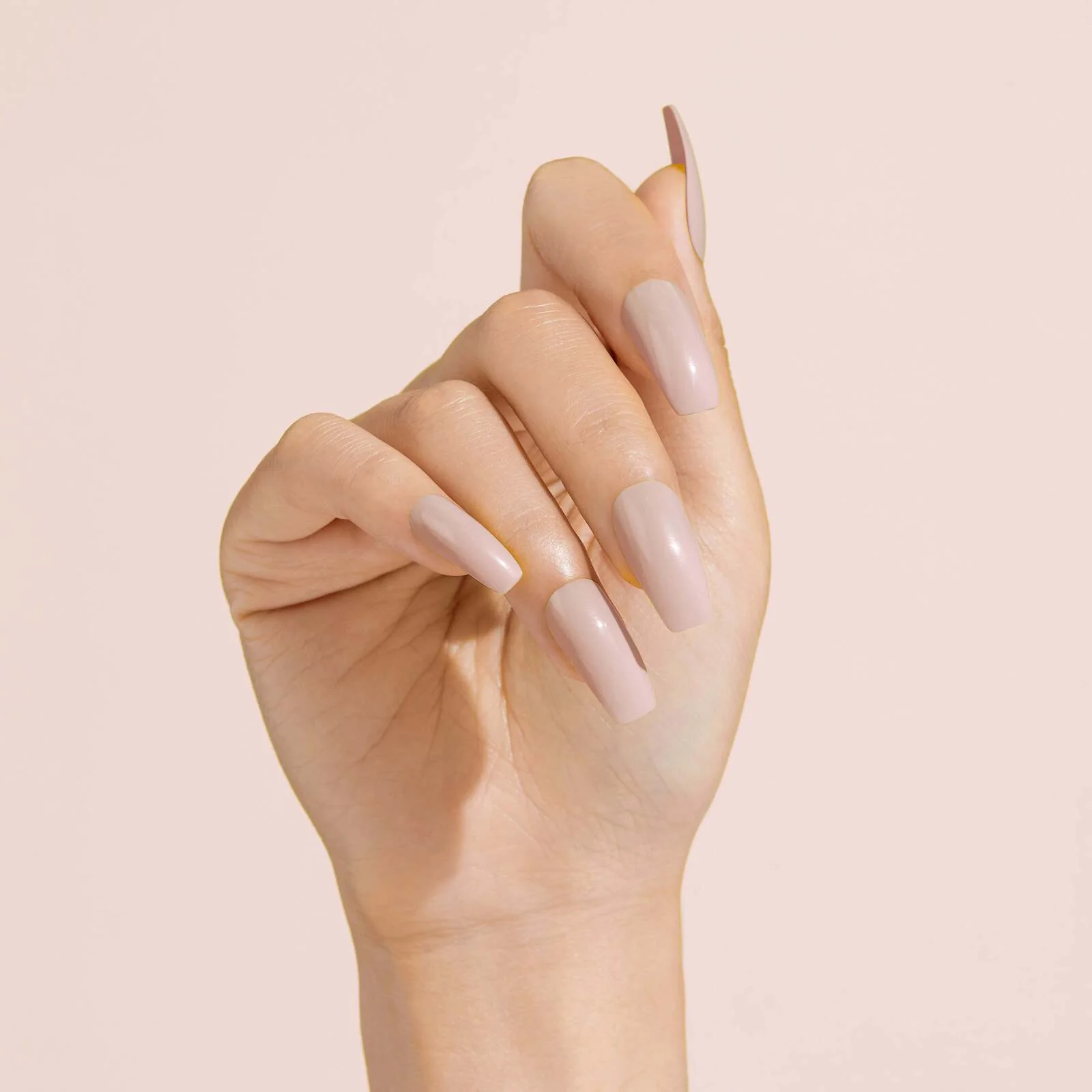 Gold Finger Gel Glam Color - Image 2