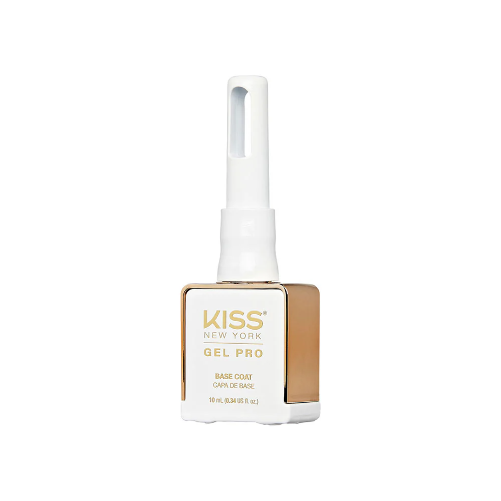 Kiss New York Gel Pro Base Coat - Image 5
