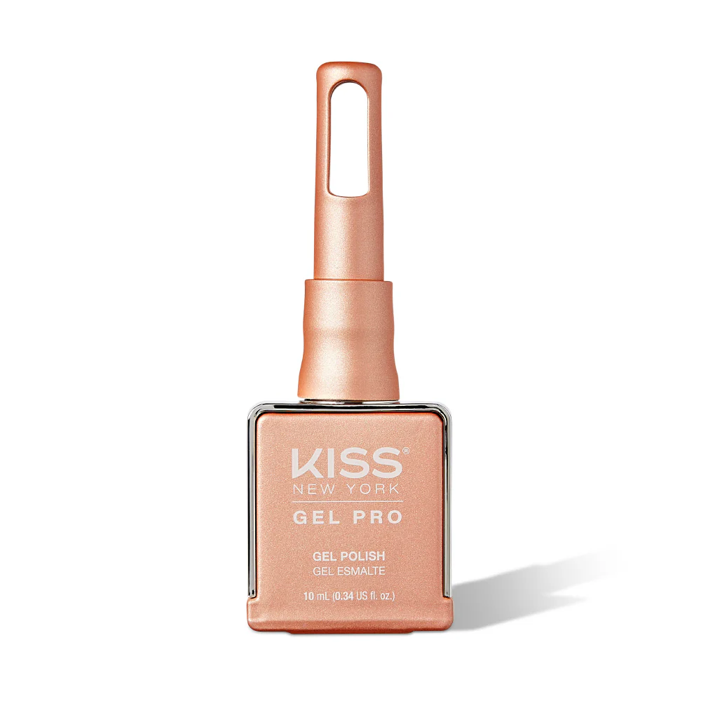 Kiss New York Gel Pro Nail Polish Core Colors - Leaves Are Falling - Image 6