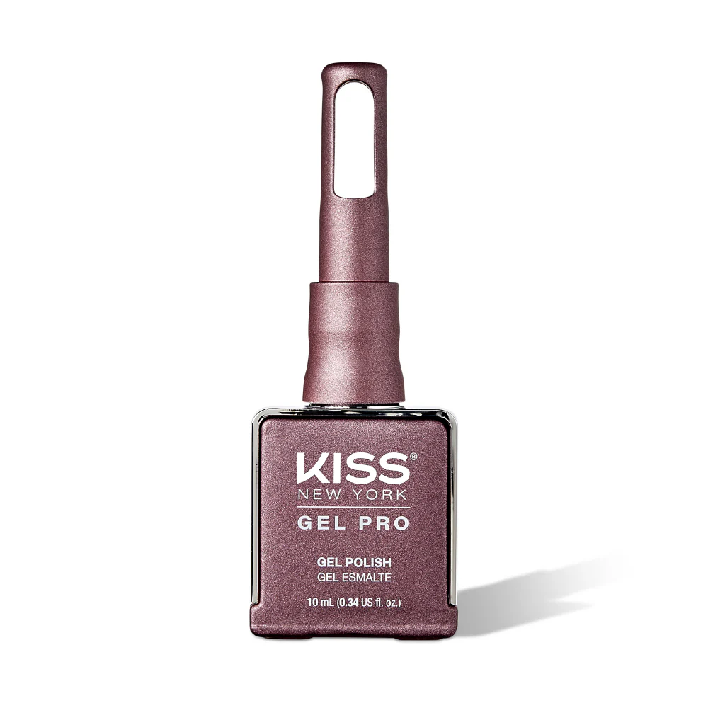 Kiss New York Gel Pro Nail Polish Core Colors - Spooky Season - Image 6