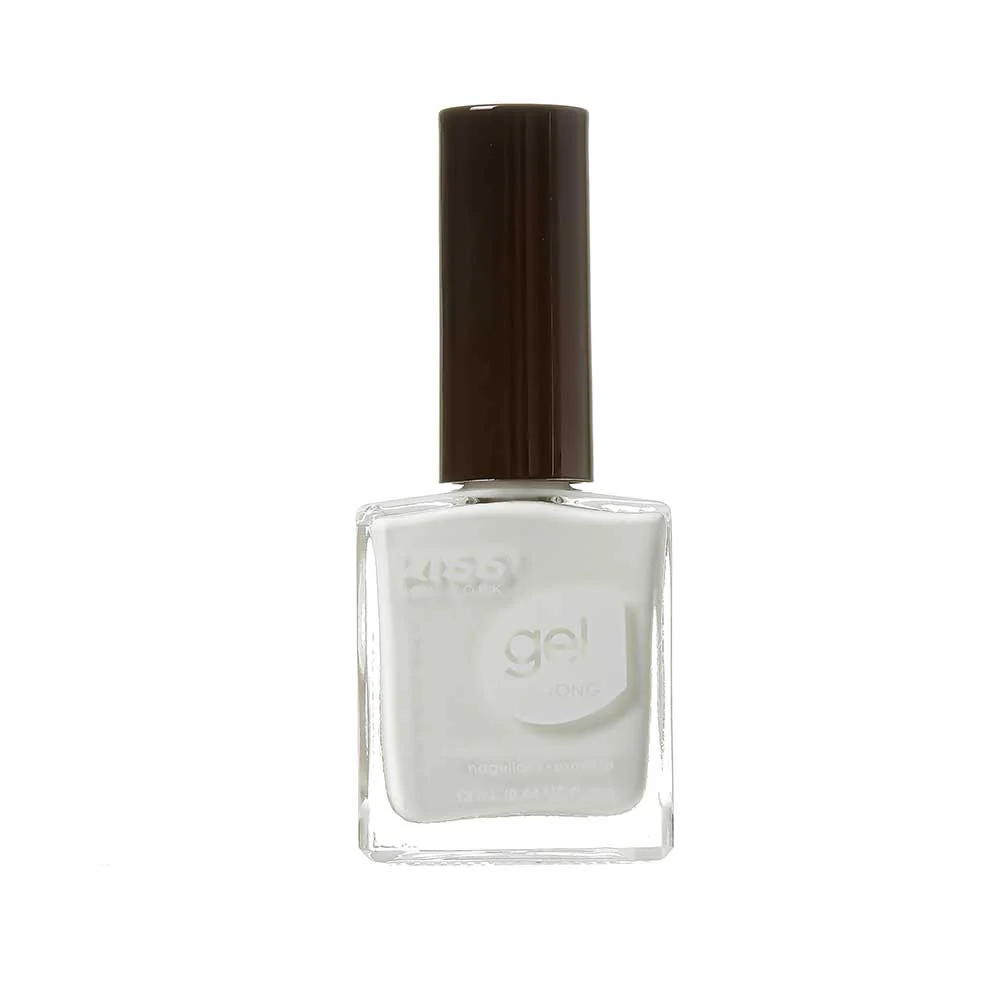 Kiss New York Gel Strong Nail Polish - Image 20