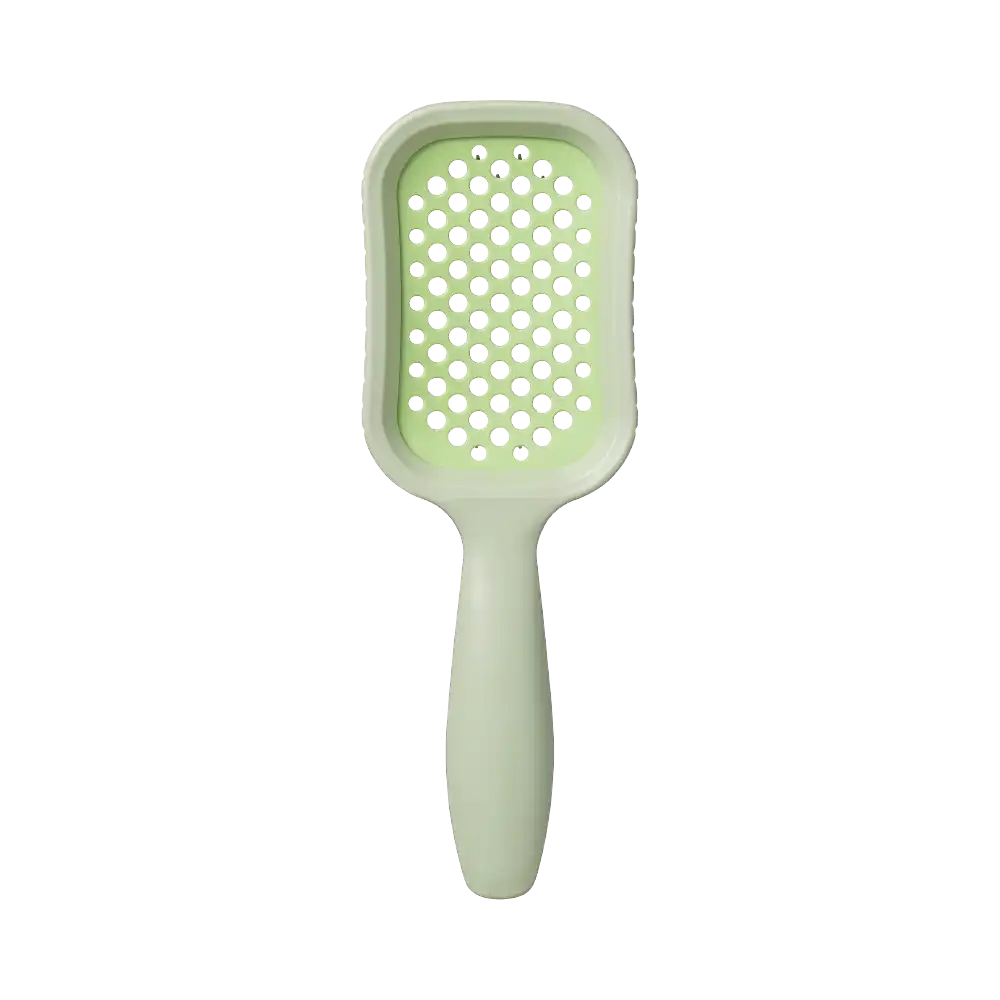 RED by KISS Gentle Wet & Dry Vent Heat-Resistant Brush - Image 11