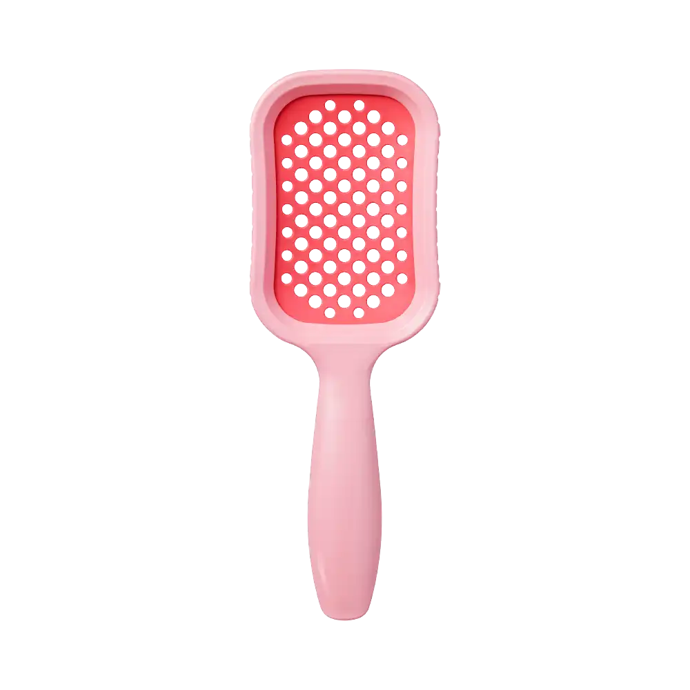 RED by KISS Gentle Wet & Dry Vent Heat-Resistant Brush - Image 19