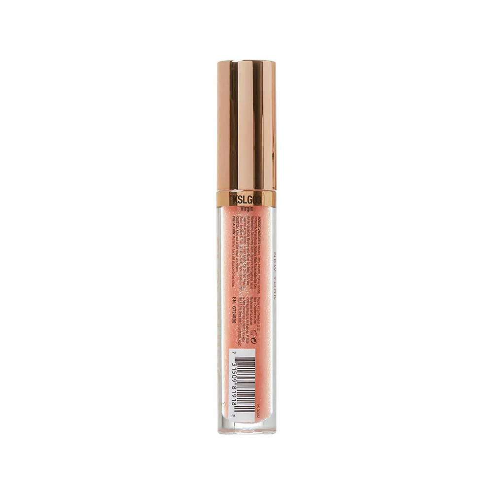 Kiss New York Glam Shine Lip Gloss - Image 14