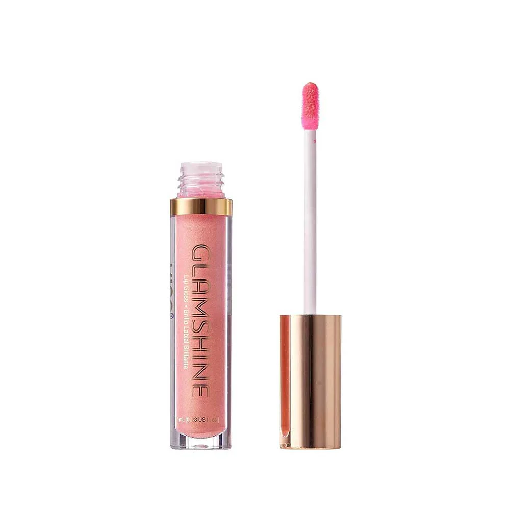Kiss New York Glam Shine Lip Gloss - Image 18