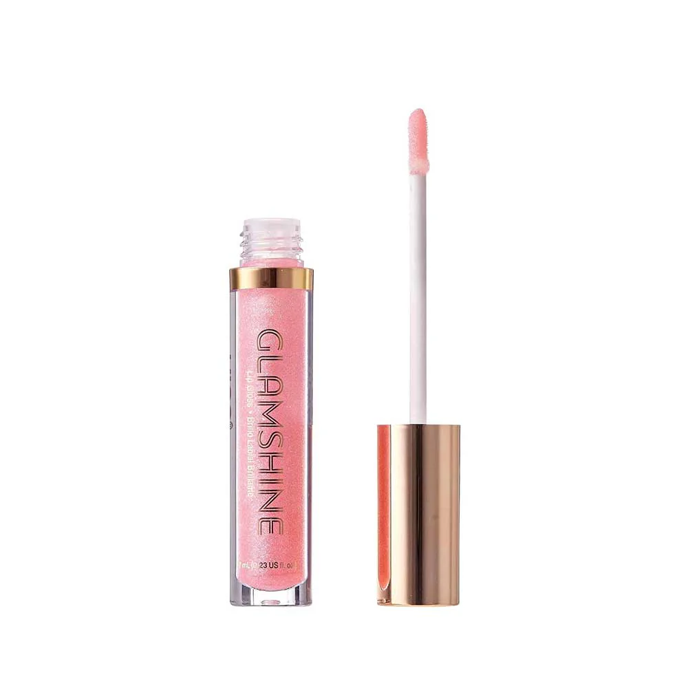 Kiss New York Glam Shine Lip Gloss - Image 23