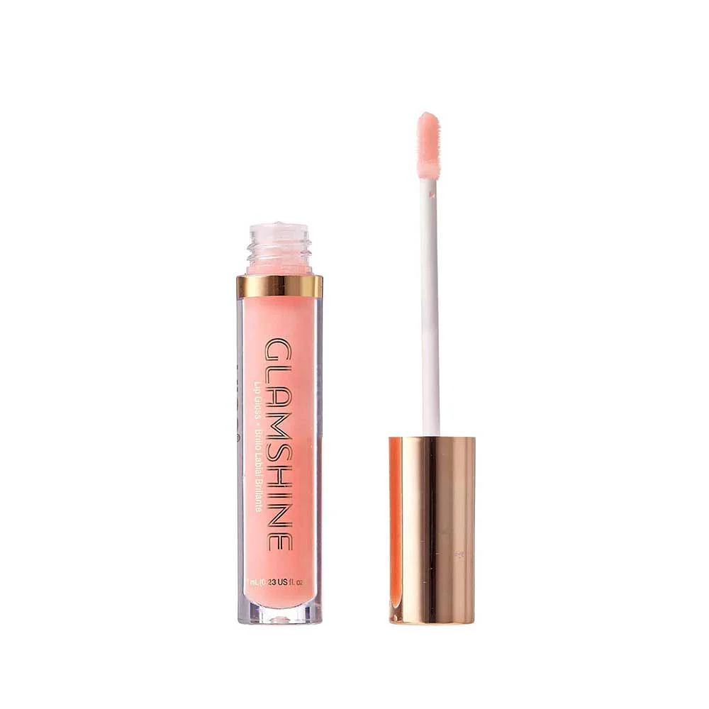 Kiss New York Glam Shine Lip Gloss - Image 28