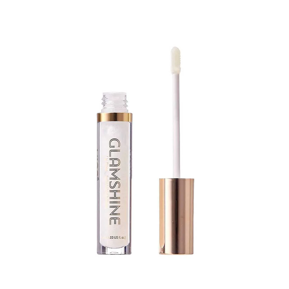 Kiss New York Glam Shine Lip Gloss - Image 3
