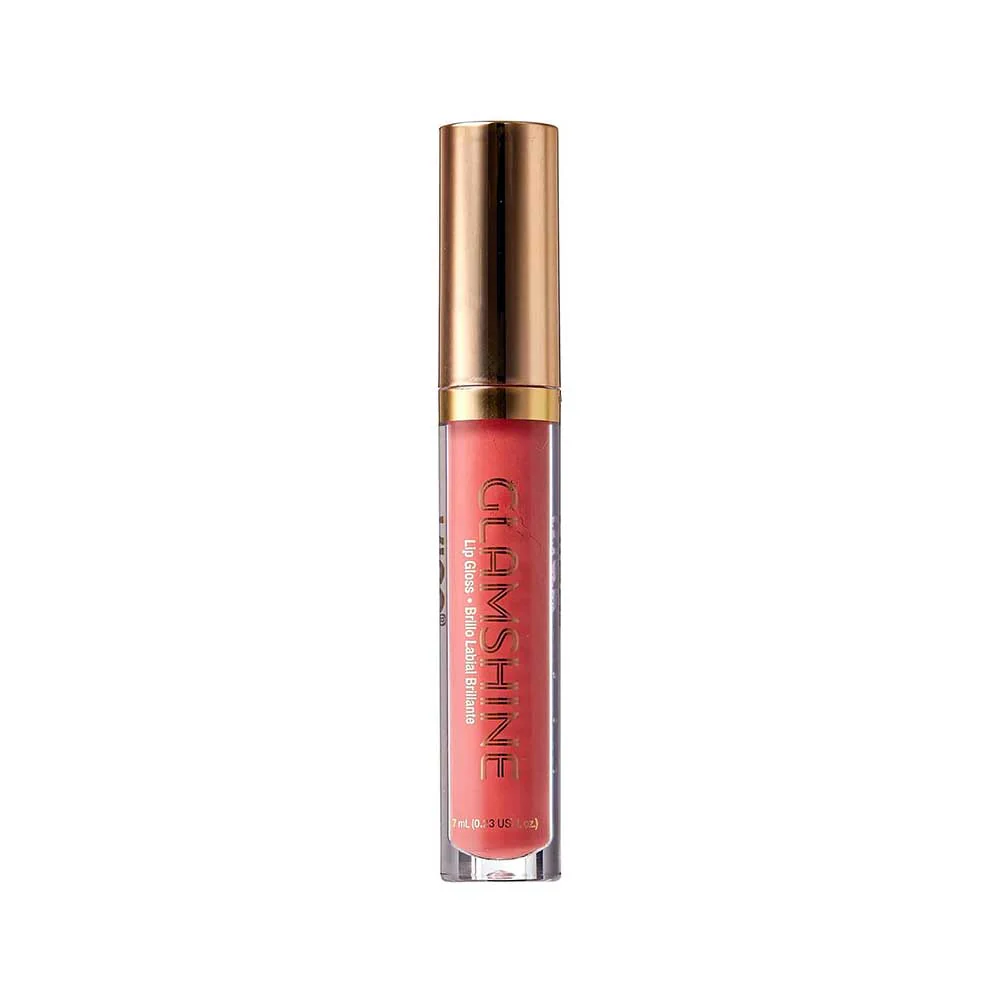 Kiss New York Glam Shine Lip Gloss - Image 31