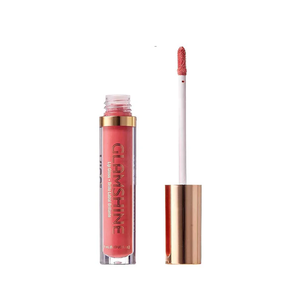 Kiss New York Glam Shine Lip Gloss - Image 33