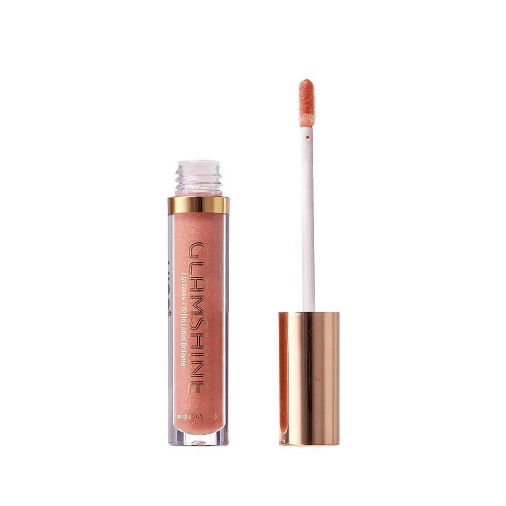 Kiss New York Glam Shine Lip Gloss - Image 38
