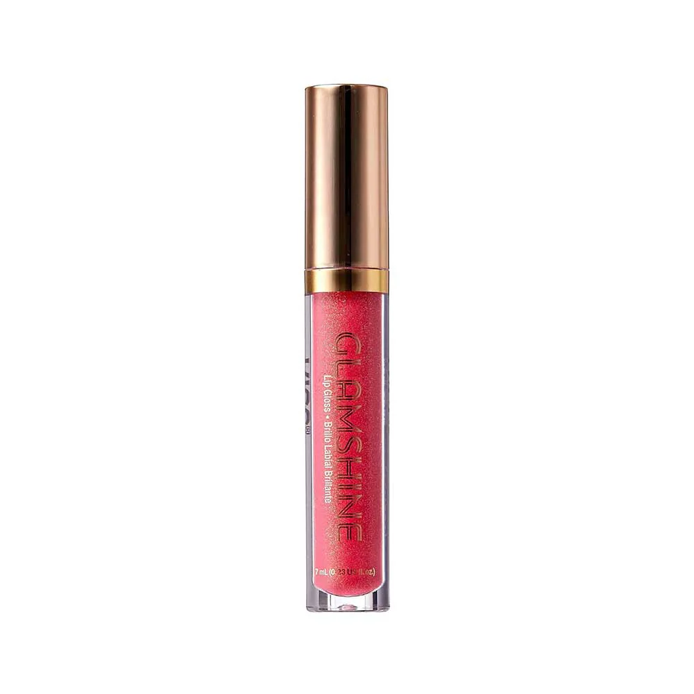Kiss New York Glam Shine Lip Gloss - Image 41
