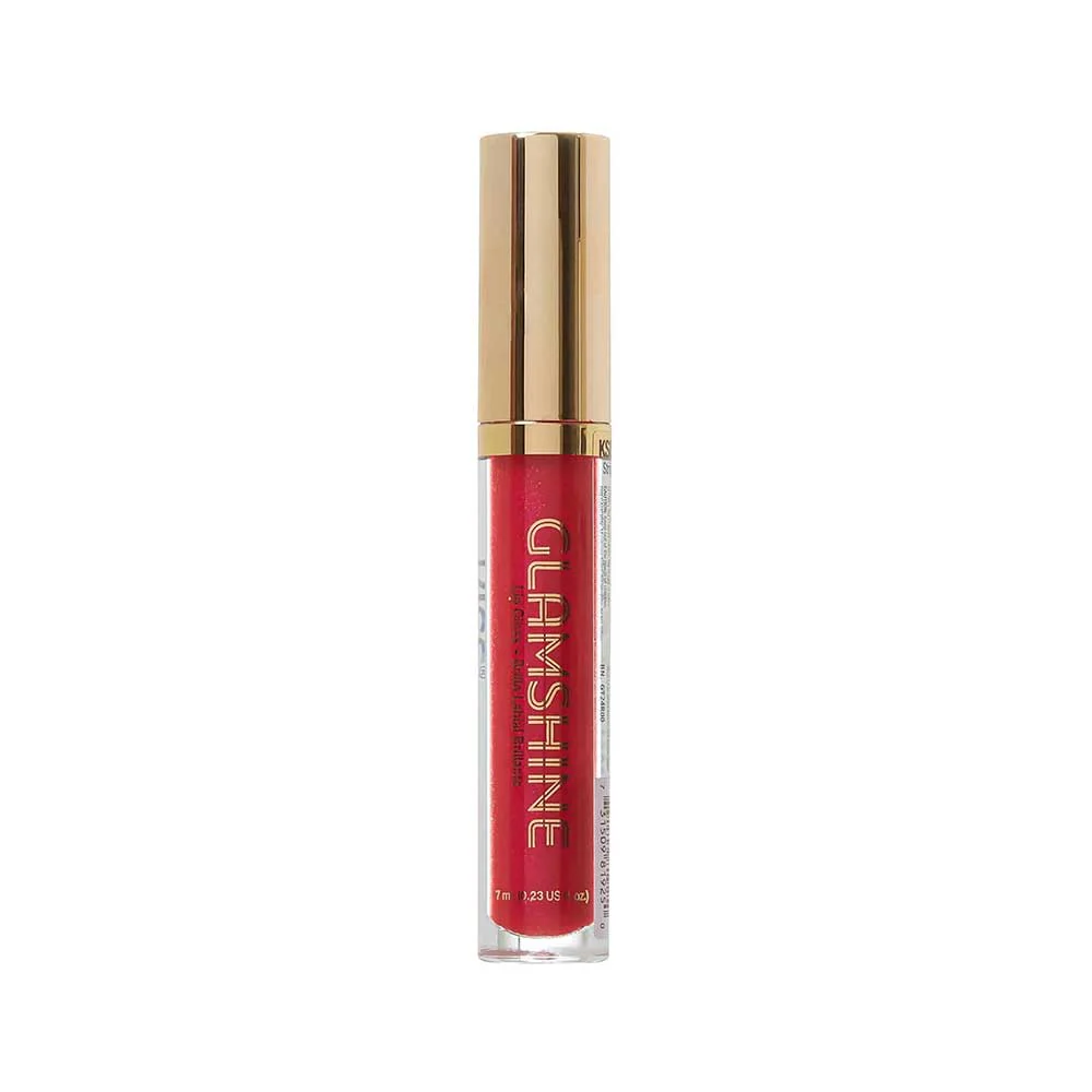 Kiss New York Glam Shine Lip Gloss - Image 46