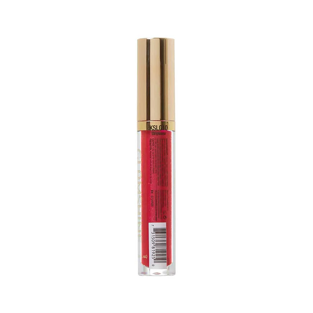 Kiss New York Glam Shine Lip Gloss - Image 49