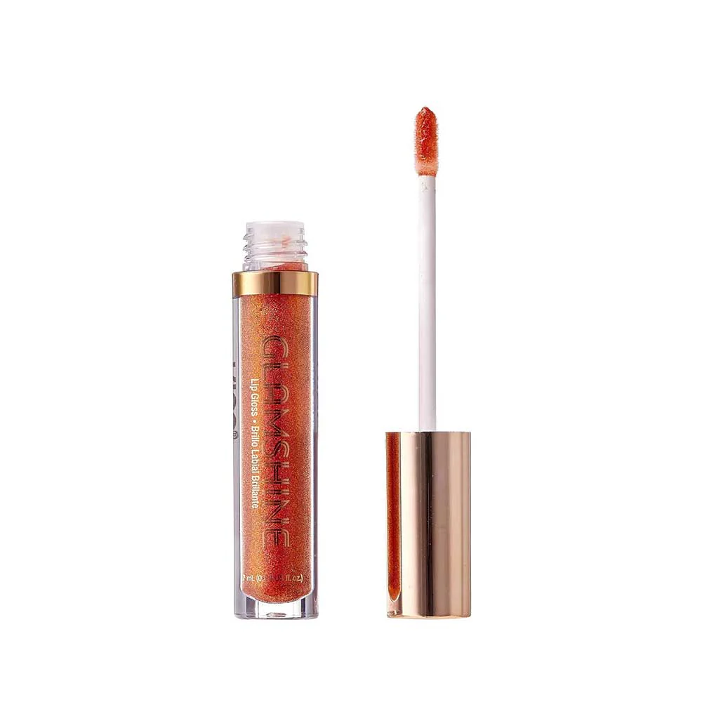Kiss New York Glam Shine Lip Gloss - Image 53