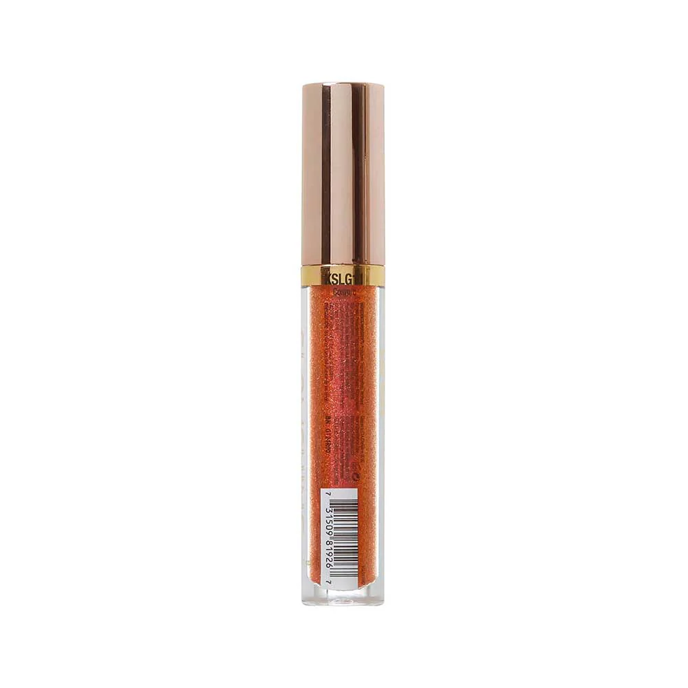 Kiss New York Glam Shine Lip Gloss - Image 54