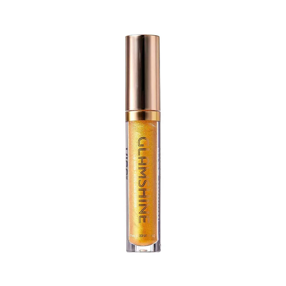 Kiss New York Glam Shine Lip Gloss - Image 56