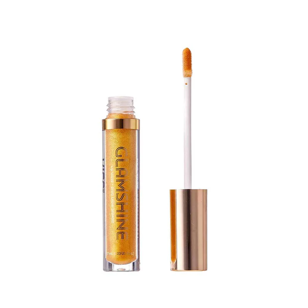 Kiss New York Glam Shine Lip Gloss - Image 58