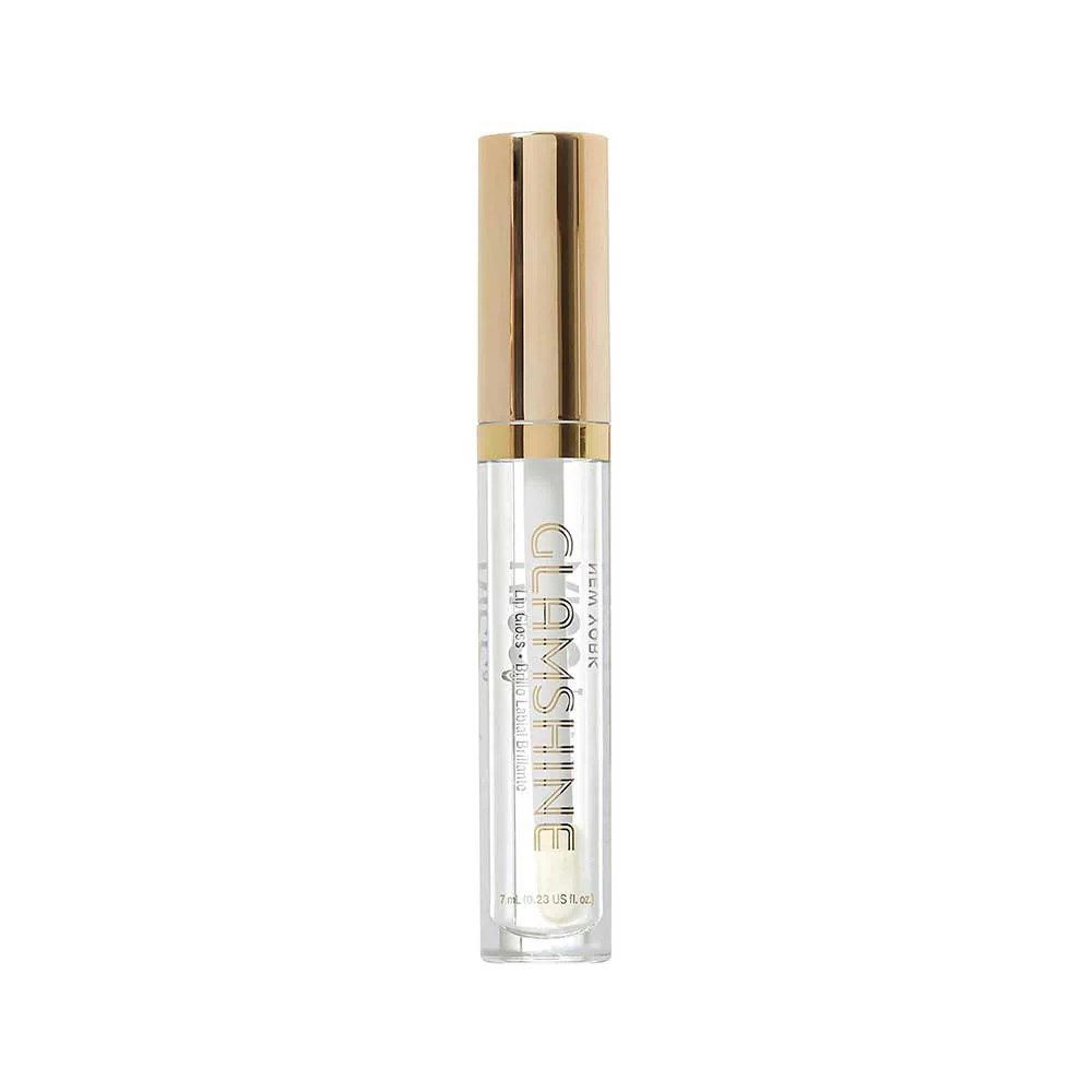 Kiss New York Glam Shine Lip Gloss - Image 6