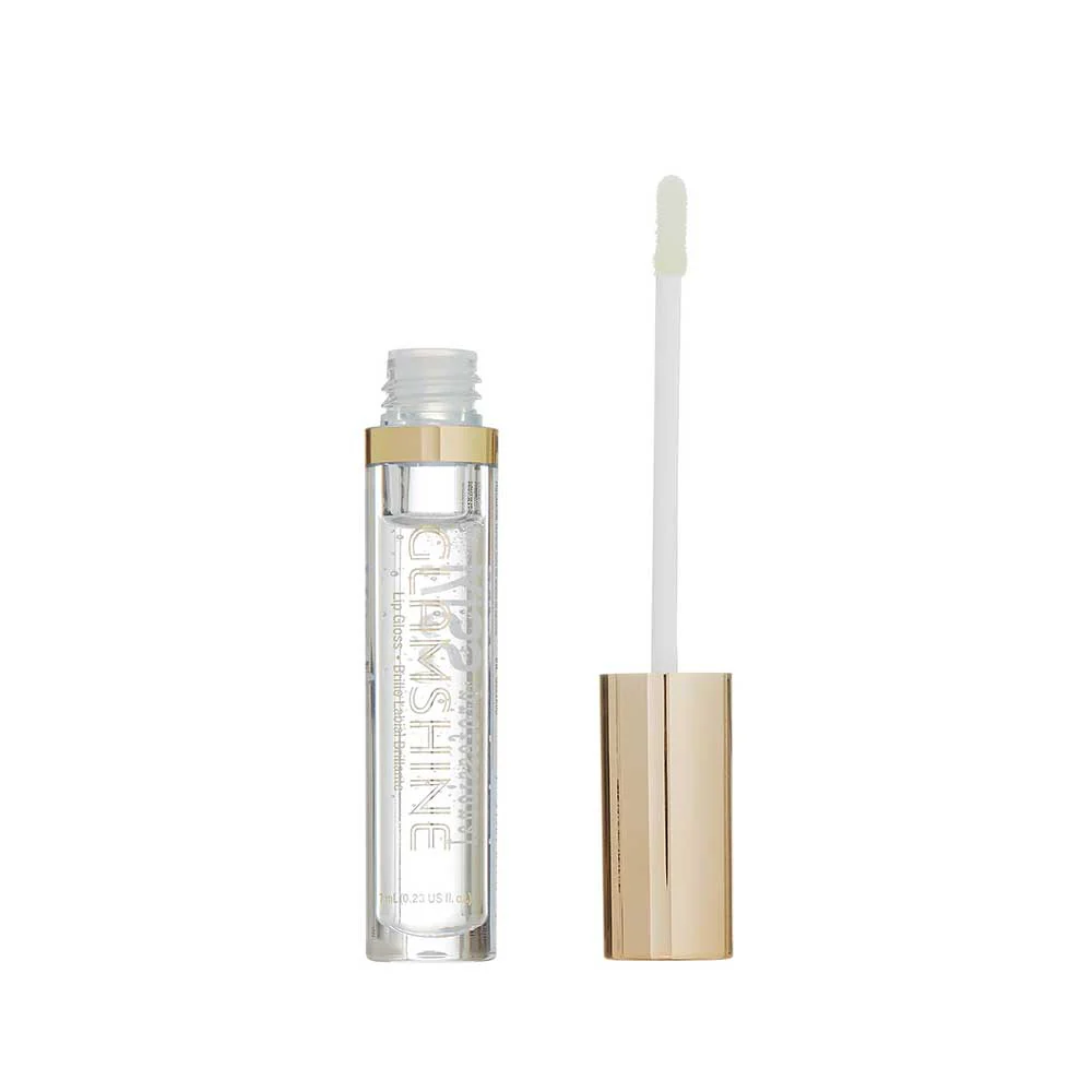 Kiss New York Glam Shine Lip Gloss - Image 8
