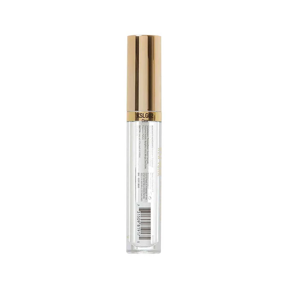 Kiss New York Glam Shine Lip Gloss - Image 9