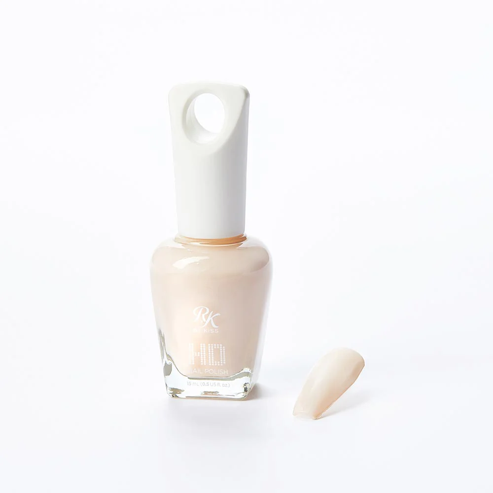 Ruby Kisses Glazed Donut Nail Polish - Image 12