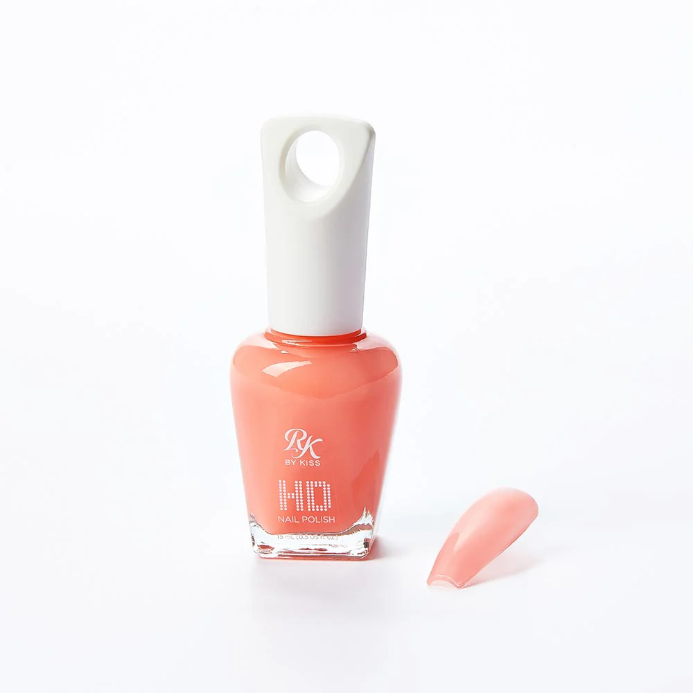 Ruby Kisses Glazed Donut Nail Polish - Image 13