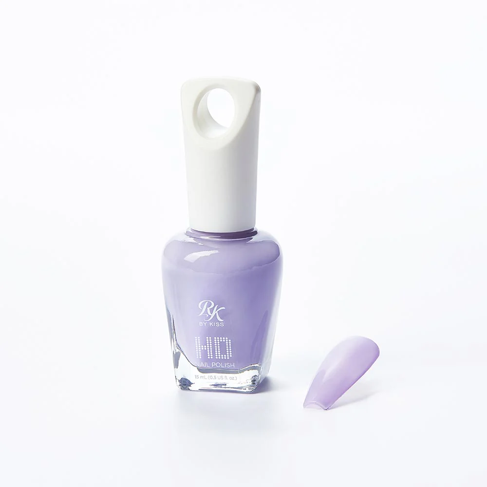 Ruby Kisses Glazed Donut Nail Polish - Image 14