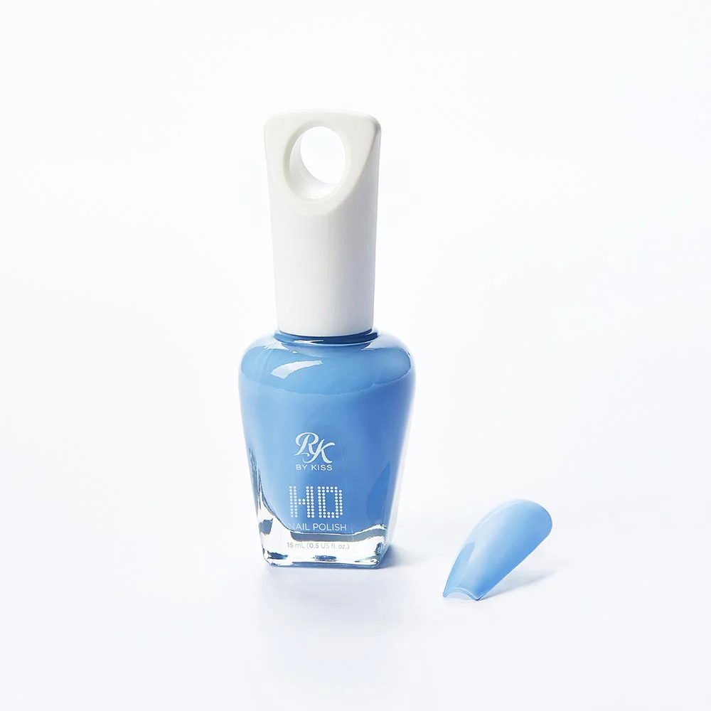 Ruby Kisses Glazed Donut Nail Polish - Image 15