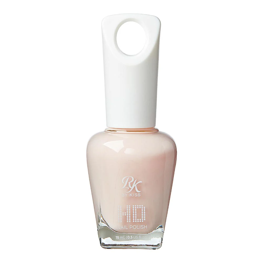 Ruby Kisses Glazed Donut Nail Polish - Image 2